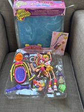 Betty Spaghetty Spaghetti