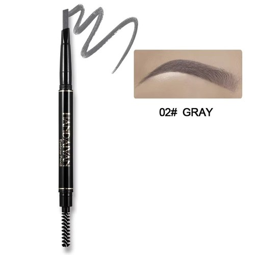 Eyebrow pencil brush - eyebrow, fine