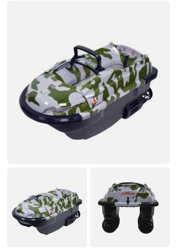 Boatman vulcan gps - gps,