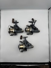 Daiwa Emblem Z5500t Set Of