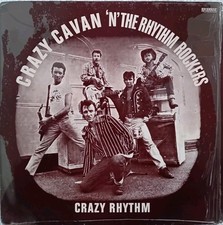 Crazy Cavan 'N' The Rhythm