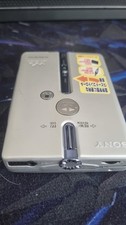 Sony WM-EX651 walkman cassette