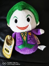 The joker collectible toy brand new with tags 
