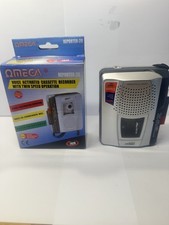 Used Retro OMEGA REPORTER-20