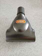 Genuine Vax Vacum Turbo Tool Attachment  Rotary Brush Part Number 1-9-126262-00