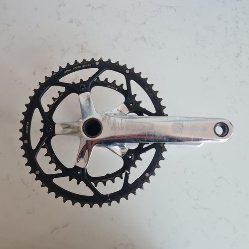 Fsa gossamer 6020 - gossamer, crankset
