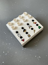 Lego Duplo Sound effects