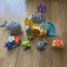 Lego Duplo Set 10972 Wild
