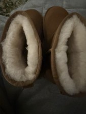 Ever Australia Ugg Boots NWT