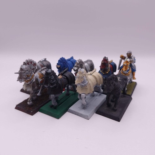 Warhammer fantasy empire - warhammer, fantasy: