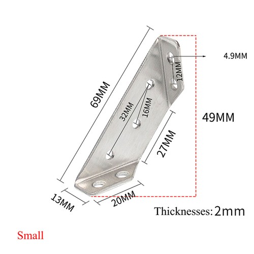 Stainless steel heavy - stainless,