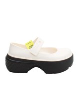 Crocs Women's Flat Shoes UK 10
