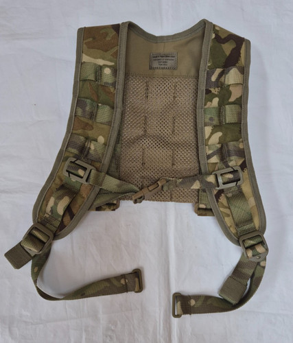 New unused british mtp - new,,