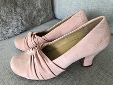 Hotter 1940s Vintage Style