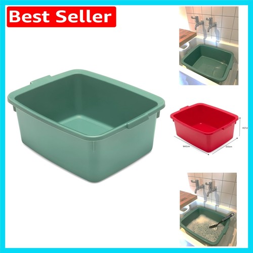 Sage green utility butler - butler, bowl