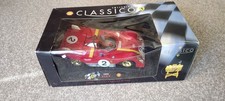 SHELL CLASSICO COLLECTION 1/18
