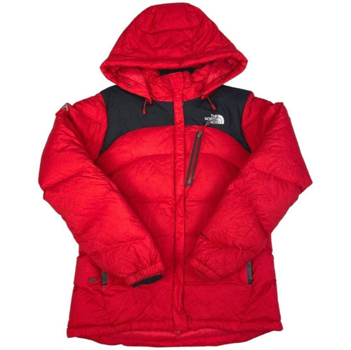 Vintage 2000s red the north - vintage,