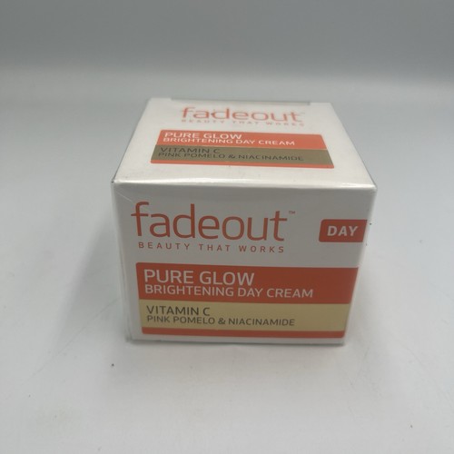 Fadeout pure glow brightening - pure,