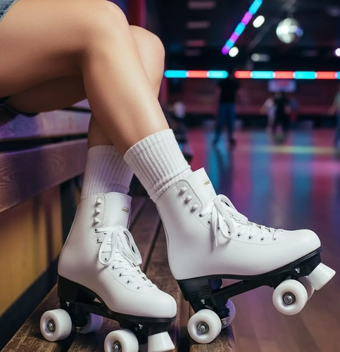 Roces rc1 classic - roces, roller