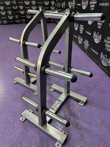 Hammer strength olympic plate - hammer,