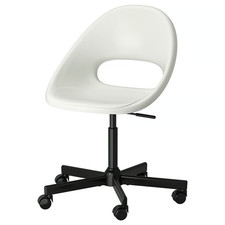 Ergonomic Swivel Office Chair