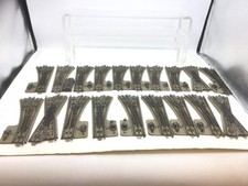 Job Lot of Hornby Dublo 3 Rail