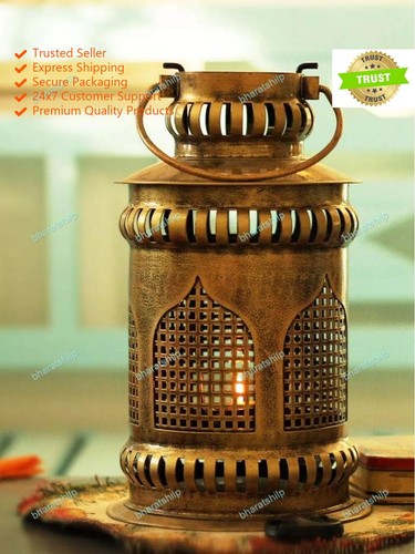 Burni diya lantern - diya,