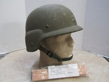 USGI Made with Kevlar Helmet