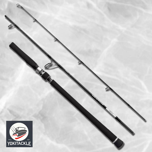 Shimano grappler type j - 25,
