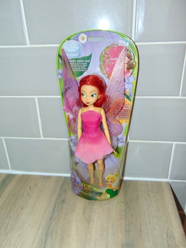 Disney store tinkerbell - disney,