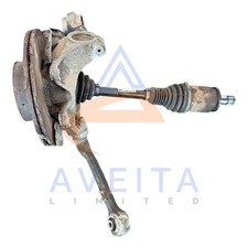 BMW 320d 12-15 F30 2.0 Diesel