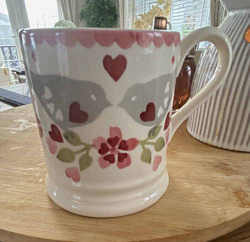 Emma bridgewater pint - bridgewater,