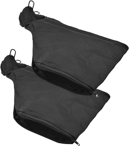 Heavy duty dust collector bag - heavy,