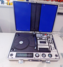 Prinztronic Music System in