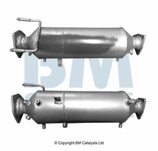 BM11096H Cat & DPF to fit