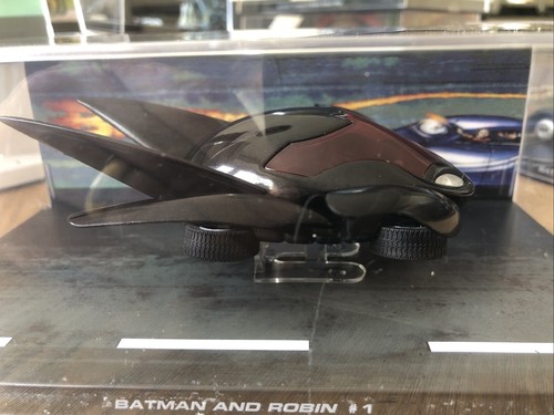 Batman robin hover - robin, #1