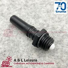 Truma , Carver Cascade MK2 +