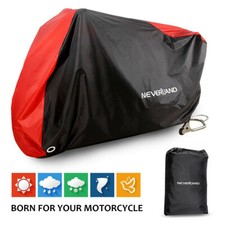 M-XXXXL Heavy Duty Motorcycle