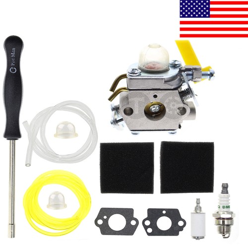 Carburetor for ryobi - for,