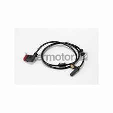 For Mercedes C-Class W203 C 230 Kompressor Intermotor Rear Right ABS Sensor