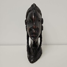 Hand carved wood - carved,