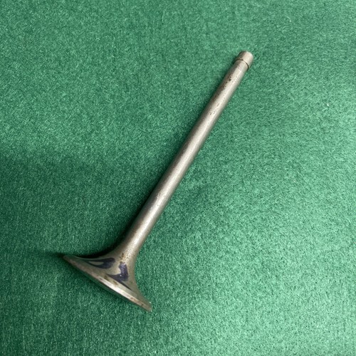 Norton 16h big valve inlet - 4,