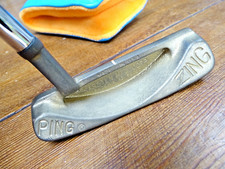 Ping Zing Manganese Bronze