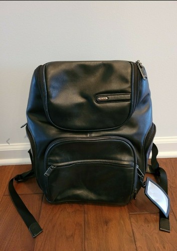 Tumi backpack day - tumi,