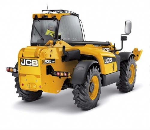 Jcb 535 125 decal - decal, sticker