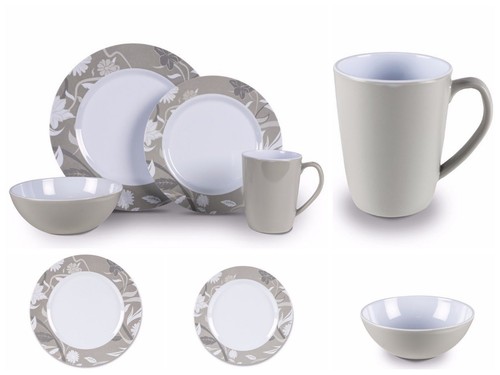 Outdoor dining dinner set - dining,