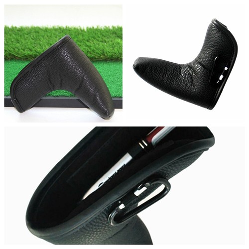 Leather waterproof golf - leather,