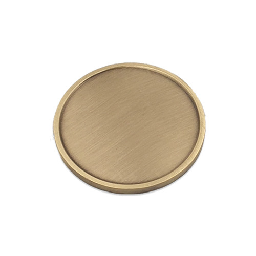 More come sobriety coin - come,