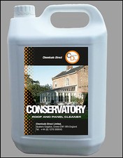 Conservatory upvc pvcu roof - conservatory,