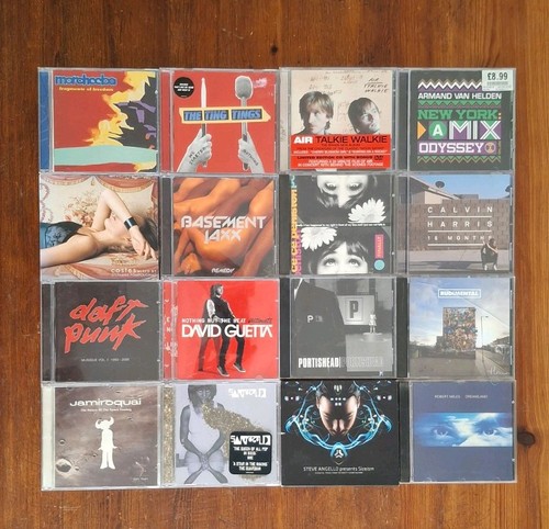 X16 assorted job lot - assorted,